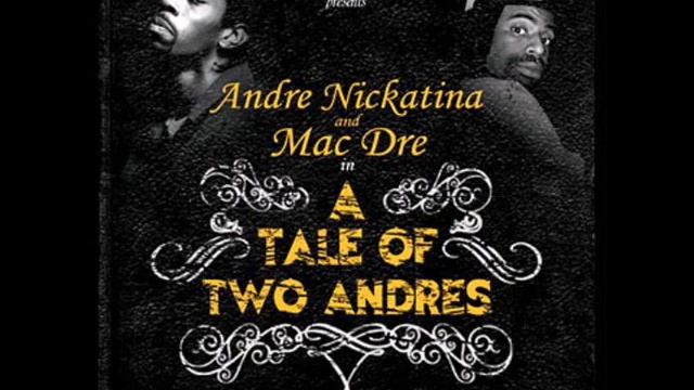 ANDRE NICKATINA & MAC DRE-U BEEZY смотреть онлайн