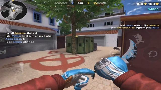 New map “ Village “ Full Gameplay in Dev Room - Critical ops Beta update 1.30 смотреть онлайн