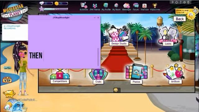 How To: Make an MSP Music Video w/ Movie Maker смотреть онлайн