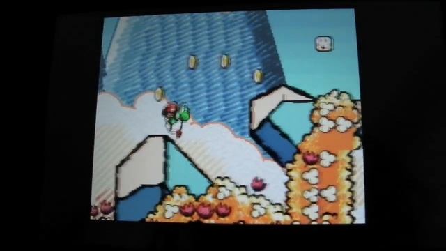 SNES Emulation on the Pandora смотреть онлайн