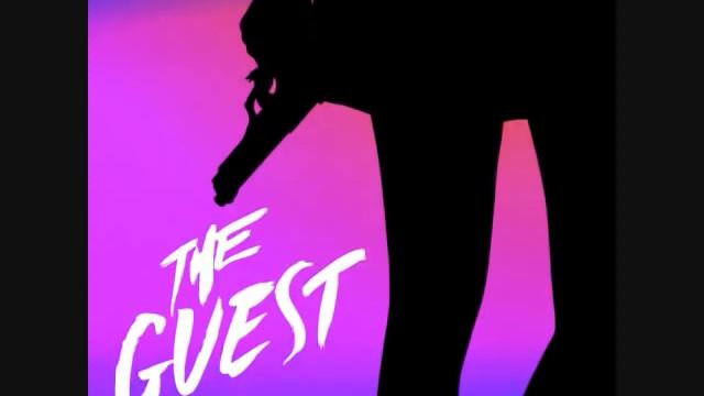 The Guest Soundtrack - Sahara смотреть онлайн
