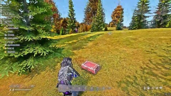 |RU| MOD PARADISE|X10LOOT|PVP