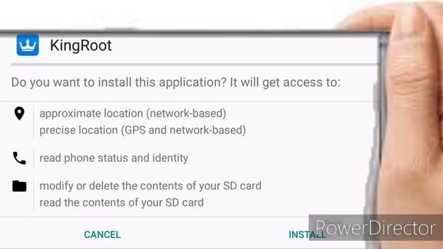 How to download and install kingroot in a Android step by step,kingroot 2019-20 one click root meth смотреть онлайн