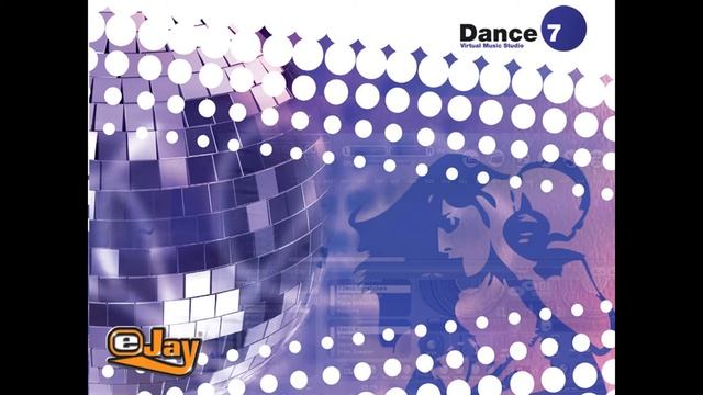 I Have to Go [Custom Acapella] — Dance eJay 7 (Windows) — Audio смотреть онлайн