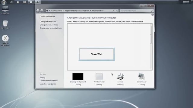 Hướng dẫn đem giao diện Mac OS lên Windows смотреть онлайн