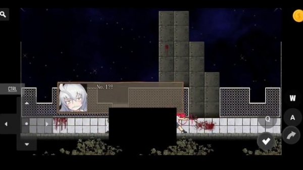 the Monstrous Horor Show android gameplay + link