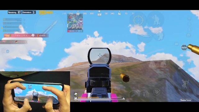 IPhone XR PUBG TEST HD+60FPS 2024 😍 | IOS 17.3 | Graphics, Battery Drain, Heatup🥵 смотреть онлайн