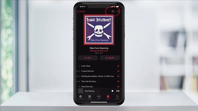 How To Listen To Apple Music Offline смотреть онлайн