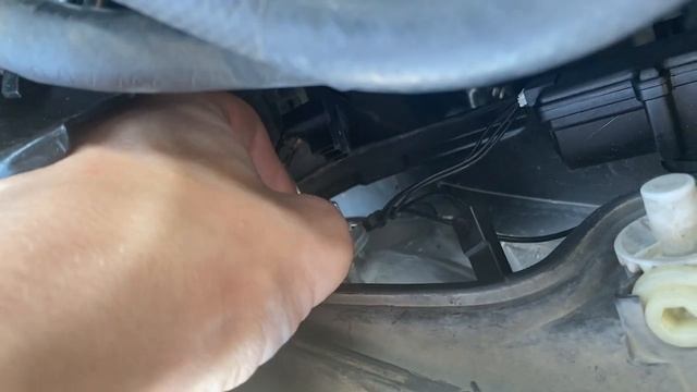 Comment remplacer les ampoules d'origine en LED pour Seat Ibiza 6L 2002-2008 ? - Tledcars смотреть онлайн