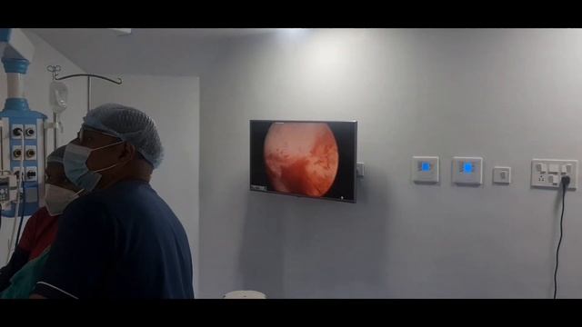 New Operation room with Karl Storz OR1 смотреть онлайн