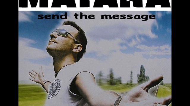 Mattara - Send The Message (Herre & Edwards Remix 2009) смотреть онлайн