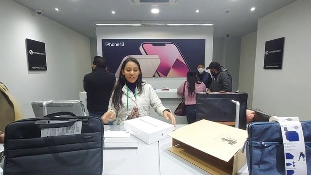 Finally bought New Macbook ! #vlog #macbook #apple #familyvlog смотреть онлайн