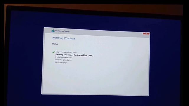 How to do dual boot between window 10 and Rhel 7 смотреть онлайн