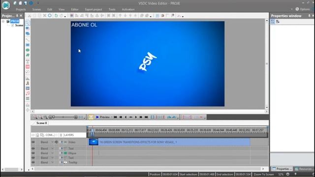 ÜCRETSİZ EN İYİ 3 VİDEO EDİT PROGRAMLARI VİDEO MONTAJ PROGRAMLARI смотреть онлайн