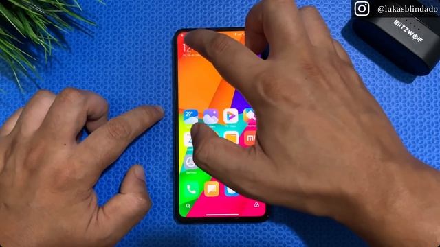 [ MIUI 12 ] - ANDROID 11 - ESSES SÃO OS NOVOS RECURSOS - TÁ TOP DEMAIS - BOOM 🔥🔥🔥 смотреть онлайн