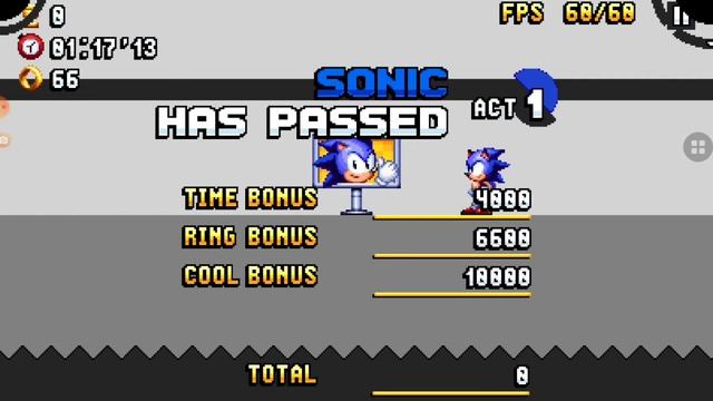 MY FIRST PLAYTROUGH?! | Small Let's Plays (Sonic J) смотреть онлайн