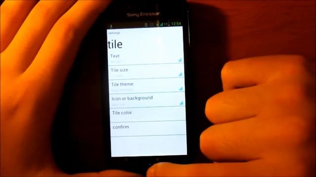 WindowsPhone 8 no Android [APP REVIEW] смотреть онлайн