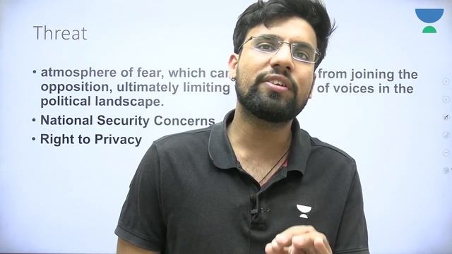 Apple’s Threat Alert Received By Multiple Opposition Leaders #pathfinder #dailycurrentaffairs #upsc смотреть онлайн