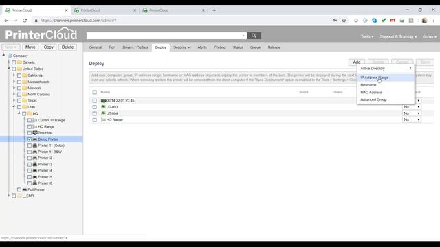 PrinterLogic: How to Eliminate Print Servers смотреть онлайн