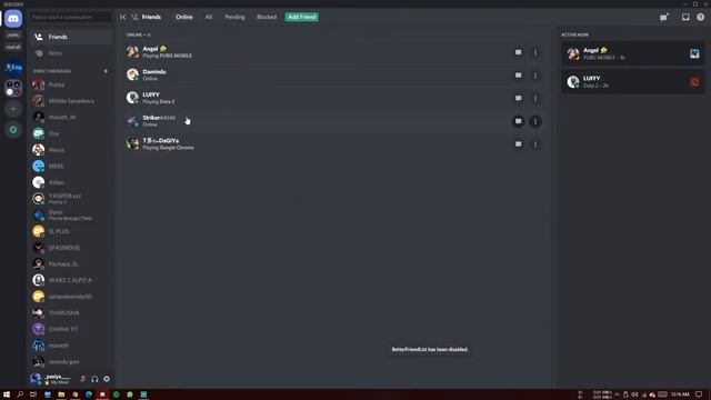 How To Add Better Discord on You are Discord account| Sinhala Tutorial смотреть онлайн