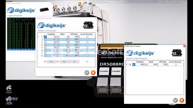 Обзор DR5088 смотреть онлайн