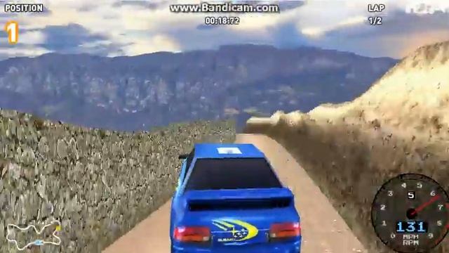 Super Rally 3D Race 4 5 6 7 смотреть онлайн