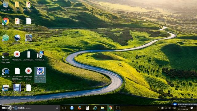 Install MiKTeX for LaTex in Windows or mac or Linux - Part 2 смотреть онлайн