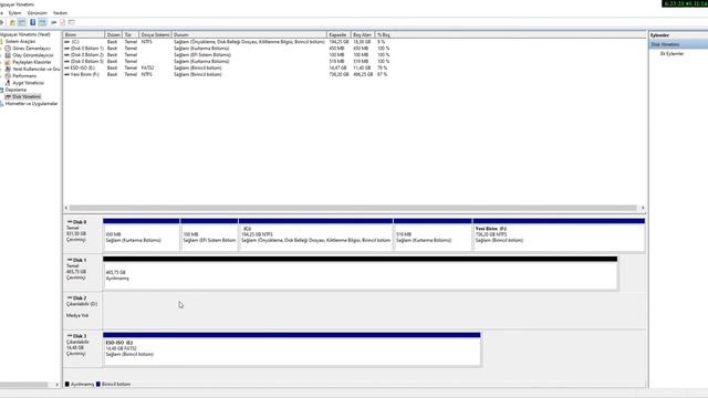 SSD M2 nvME GPT -MBR Ayarı Yapmak. UEFİ Windows Yüklemek , GPT Windows Yüklemek смотреть онлайн