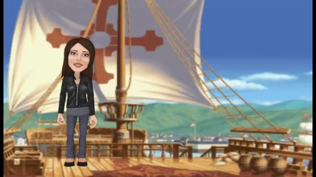 Avast Ye Final смотреть онлайн
