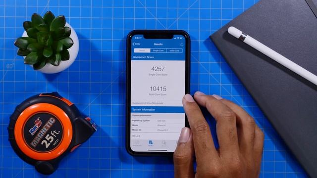 iOS 12 Beta 4 Preview смотреть онлайн