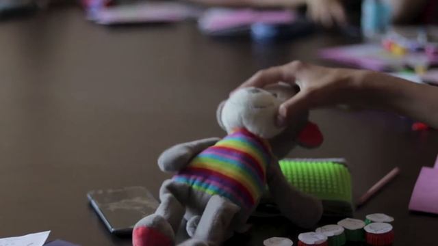 Курсы французского языка для детей смотреть онлайн
