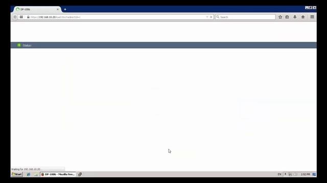 Check Point DDoS Protector, Quick-Start Video Guide смотреть онлайн
