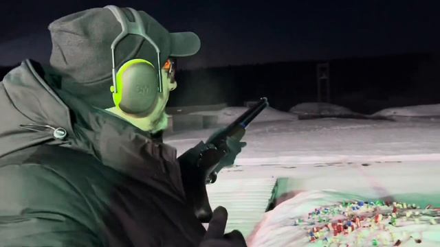 Учимся стрелять для Спортинга и Охоты