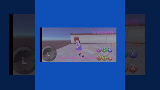 akari 2 gameplay//Yandere simulator fan game android\\ @Kuroo-CH смотреть онлайн