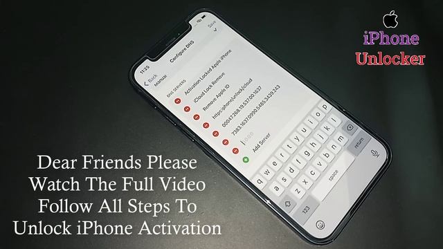 March 2023, Unlock Activation Lock Any iPhone 100% Works | Remove icloud Lock iPhone смотреть онлайн