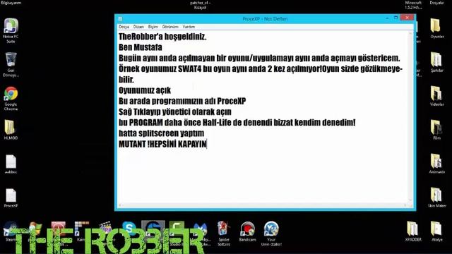 2 Kez Açılmayan Bir Oyunu 2 Kez Açma смотреть онлайн