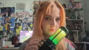 АСМР ОБЗОР КОМБО ДОДО + Genshin Impact Новое видео от моей доченьки