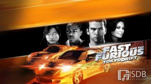 The Fast And The Furious: Tokyo Drift SOUNDTRACK | Grits feat. Toby McKeehan - Ooh-Ahh