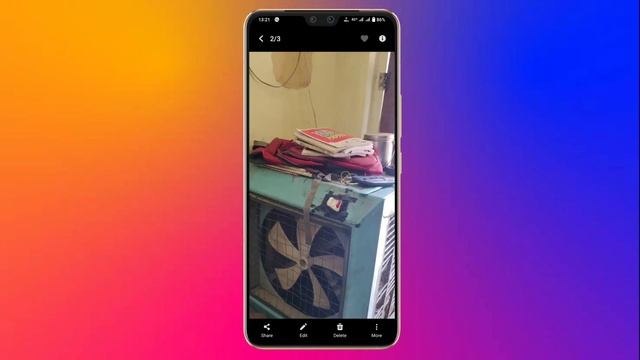 Vivo v23 5g Android 13 Update Full Review || Battery Backup Heating issue lag problem others смотреть онлайн