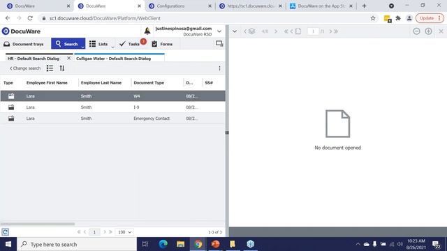 Eforms for today’s remote workforce! Streamline data capture and save time processing your forms смотреть онлайн
