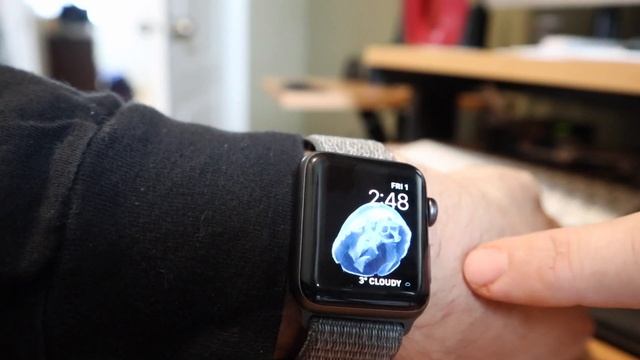 $199 Apple Watch Series 3 Tips and Tricks WatchOS 6 - Netcruzer TECH смотреть онлайн