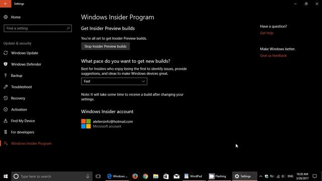 How to get Windows 10 Creators update as soon as possible on your PC смотреть онлайн