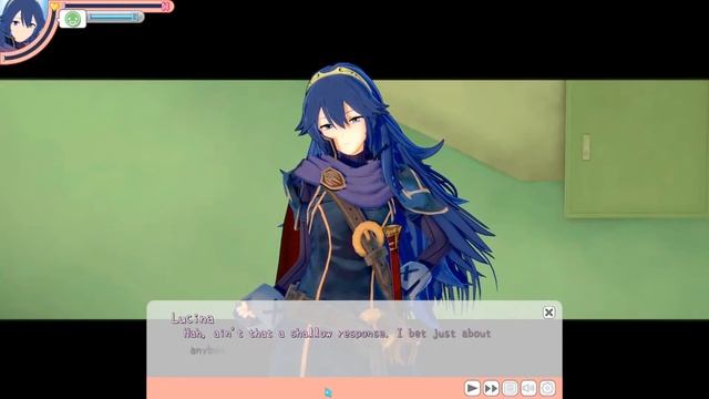 Koikatsu Party Talking To Girls Gameplay