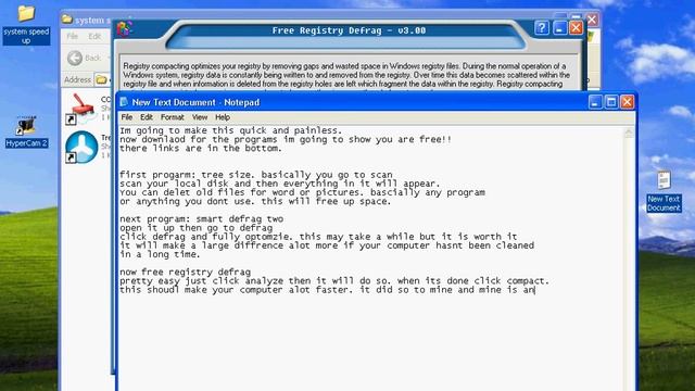 How to: speed up my computer смотреть онлайн
