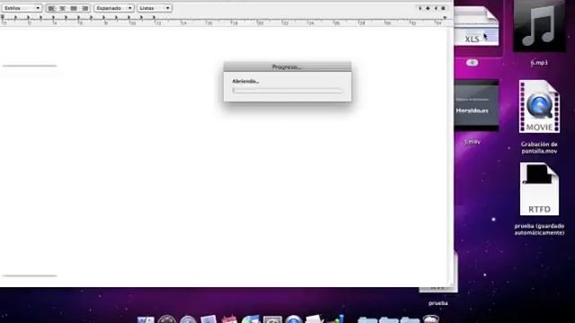 Usos de TextEdit en Mac смотреть онлайн
