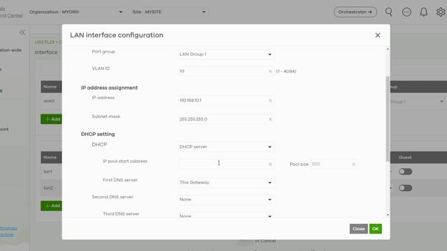 Zyxel Nebula – Zero Touch Provisioning for USG FLEX Series Firewalls on Nebula Cloud смотреть онлайн