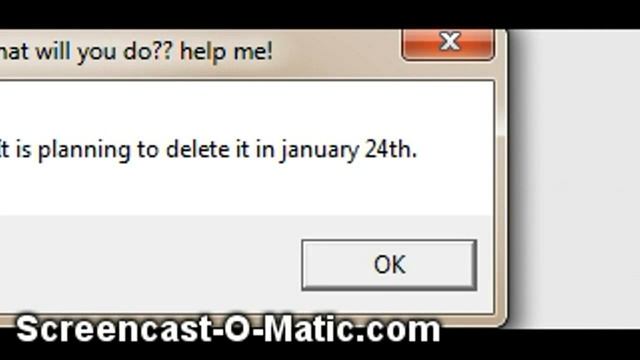Oh No, My Antivirus is going to delete system 32 смотреть онлайн