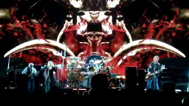 Fleetwood Mac June 15 2013 Live Cleveland Q Arena Concert Tusk смотреть онлайн