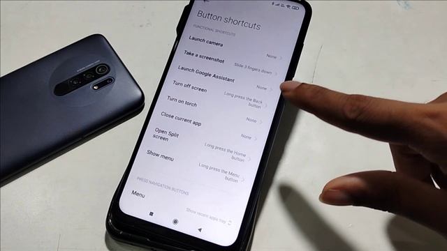 How to turn off screen long press the back button android phone смотреть онлайн
