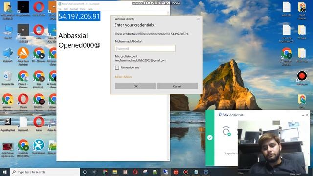 #ProgrammingKnowledge  How To Use Remote Desktop Connection Windows 10|| RDP || 2022